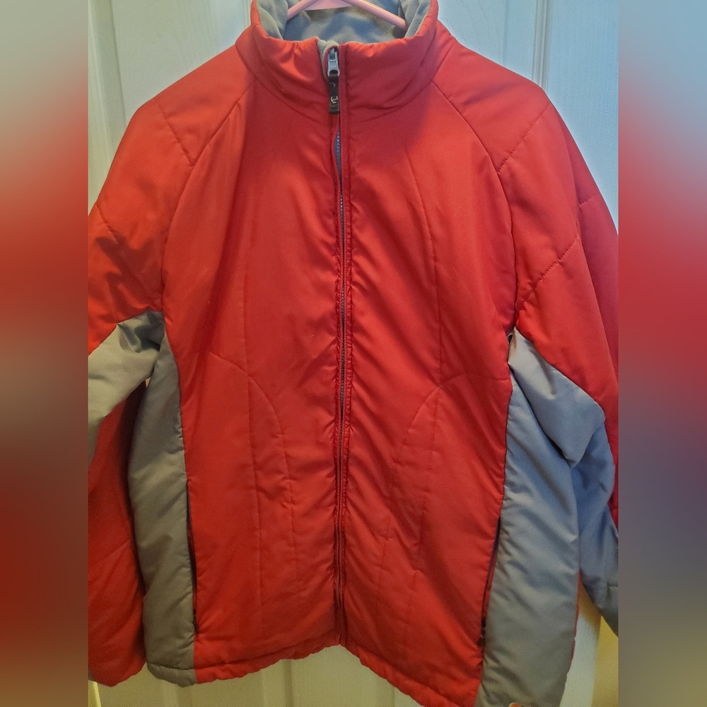 Lowe Alpine Winter Coat - image 1